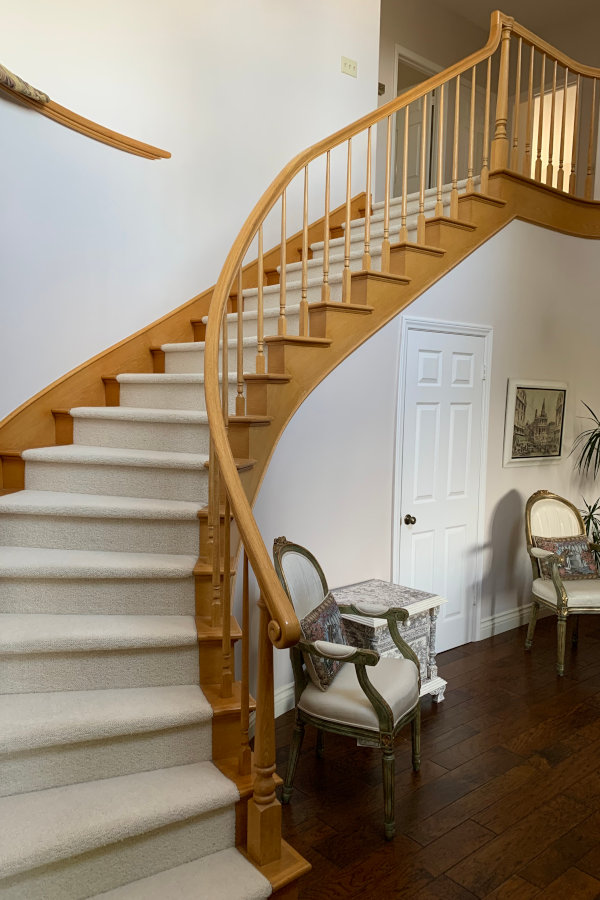 staircase7-before